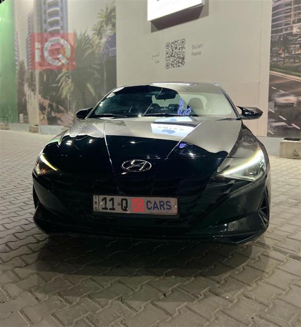 هيونداي النترا 2023 للبيع في العراق -  بغداد